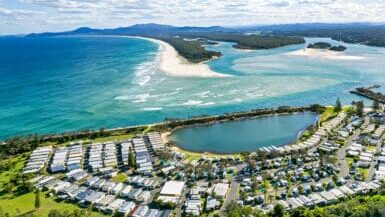 Ingenia Holiday Parks appoints new PR agency partner