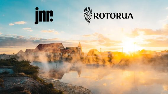 Jnr. selected by RotoruaNZ for creative and brand strategy duties