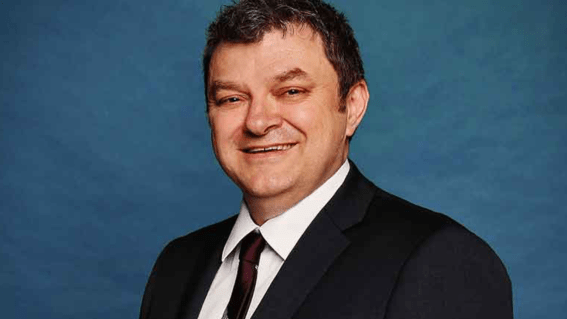 ‘This has been a dream job’: Sunday Telegraph editor signs off after 12 years