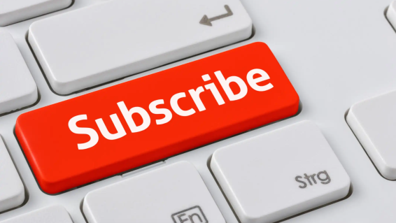 Remember when you only had to buy things once? Subscriptions are killing us in a cost-of-living crisis