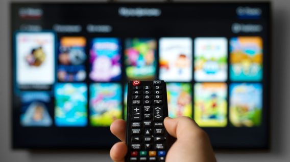 The more TV you watch, the more likely you’ll opt for ad-based services