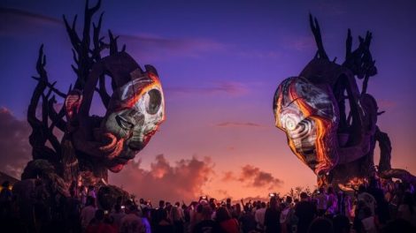 Manifest tasked with APAC PR services for Suara Festival
