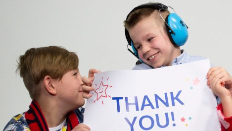 Hungry Jack’s raises $2.3M for Make-A-Wish Australia to support sick kids