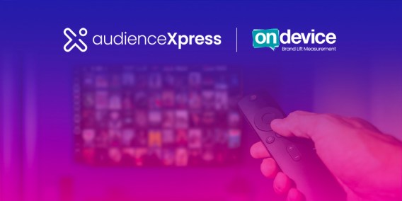 AudienceXpress and On Device announces partnership for greater campaign measurement