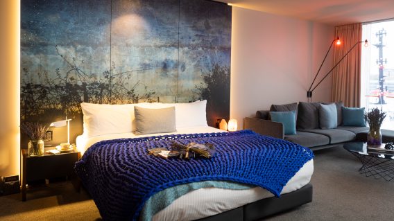 Tasmania’s MACq 01 and Special PR roll out ‘new sleep campaign’