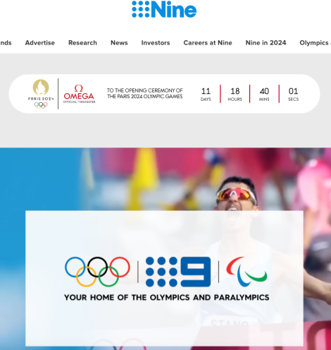 StW: Is Nine’s Olympic balance sheet red or black?; Mediaweek for sale to Vinyl Group? Upfronts partying on hold