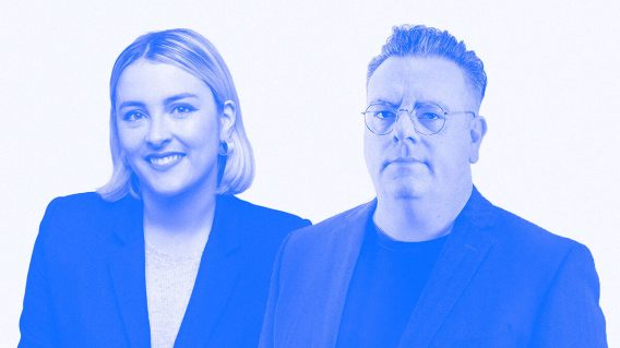 Ruby Jones and Sarah McVeigh return to 7am podcast, Daniel James set to co-host