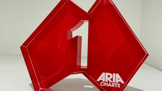 ARIA has a new award for Aussie music artists