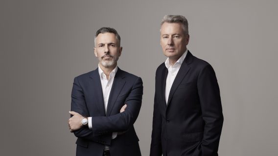 New crisis management firm launches with Mike Smith OAM as first hire