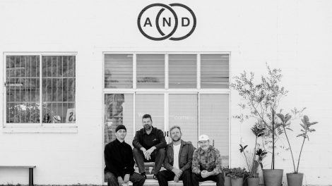 Kieran Burke signs on for leadership roles at Agency Next Door