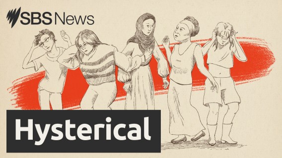 SBS announces new podcast on discrimination and medical misogyny in Aussie health system