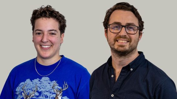 Man of Many unveils new corporate website and fresh hires