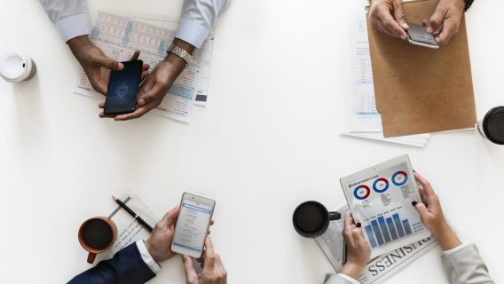 Being boring is bad for business – Why creativity matters in B2B marketing