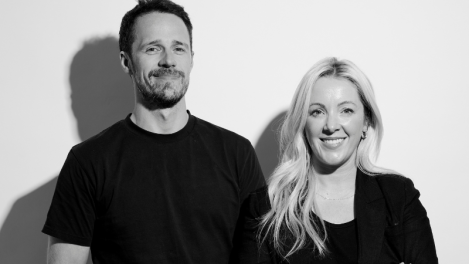 Broadsheet names new managing director