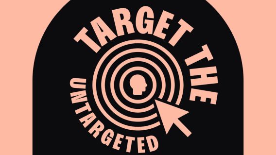 Cheat Code: Why challenger brands should target the untargeted