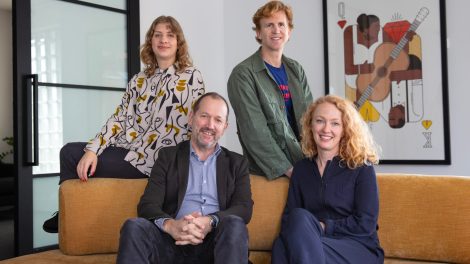 TBWA\Melbourne and NAB launch the Advertising Capstone Challenge for 2024