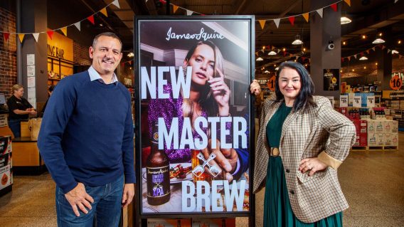 Coles 360 expands to Coles Liquor Group