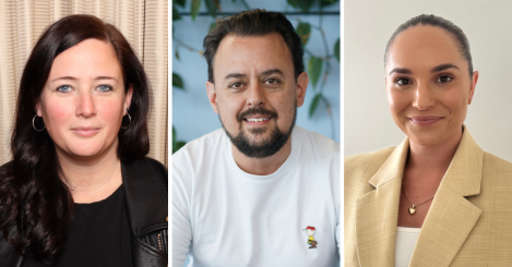 Vudoo and KINESSO Commerce enter partnership for new media solution