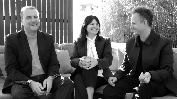 DDB Sydney’s Matt Chandler gets promoted, Stephen de Wolf to depart