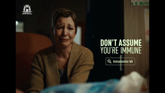 WA Govt launches public awareness campaign for flu season, via 303 MullenLowe
