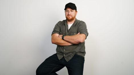 The Monkeys’ creative director takes up ECD role at Hello Social