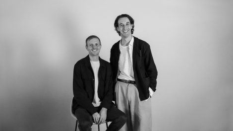 ‘They’ve proven themselves time and again’: The Monkeys promotes Danny Pattison and Max Rapley