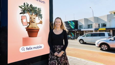 JOLT hires former dentsu talent for group sales manager role