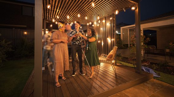Fenton Stephens’ and Dennis Family Homes’ ‘Whatever Home Means to You’ brand platform launches