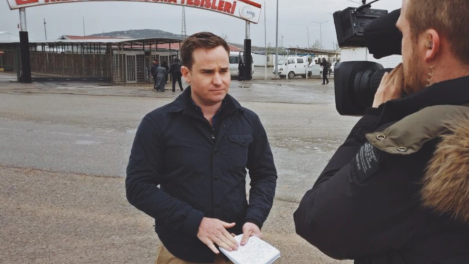 Seven reshapes its national news desk under new director