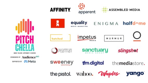 IMAA names 21 agencies for Pitch-Chella