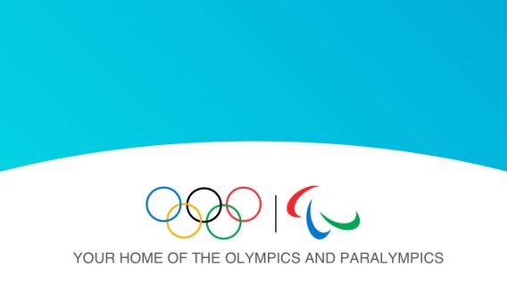 ‘What is this?’: Nine under fire for using wrong Olympic Rings logo