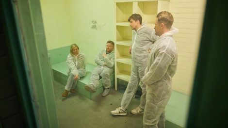 Over $125k raised at UnLtd’s Adland Bail Out event