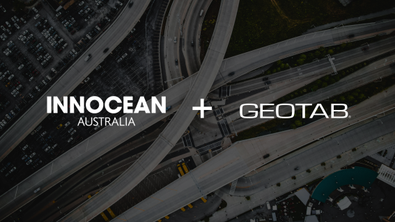 Innocean wins pitch for Geotab’s creative, media and brand strategy
