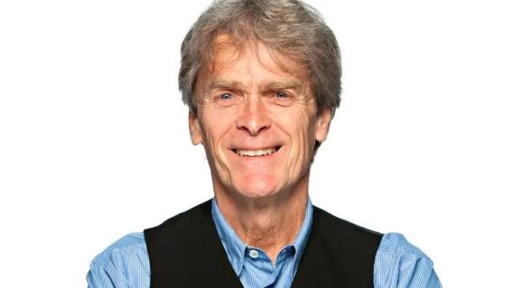 Sir John Hegarty confirmed to visit Australia for creativity course