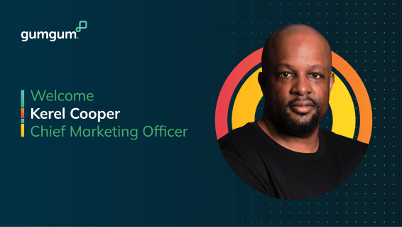 GumGum appoints new global chief marketing officer