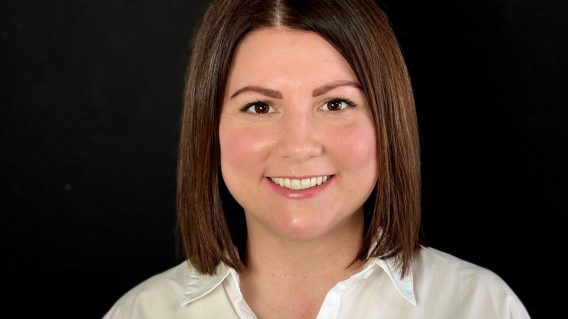 Podshape announces new sales director