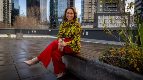 ‘We value her immensely’: Lisa Millar leaving ABC News Breakfast