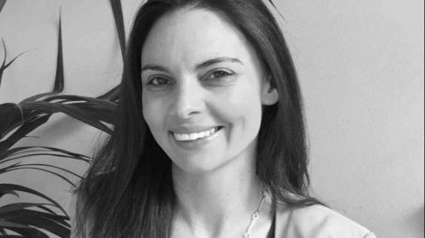 HERO has a new executive planning director