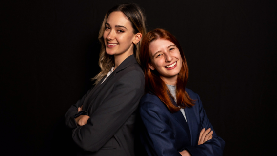 M&C Saatchi nabs MBCS creative duo