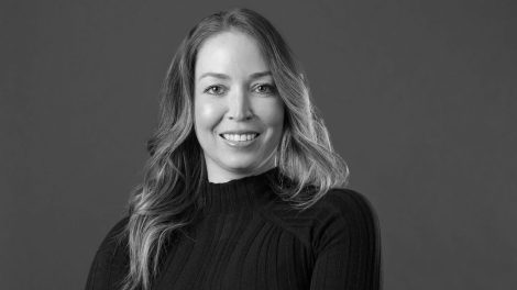 Initiative’s Megan Davey promoted to head of Melbourne position