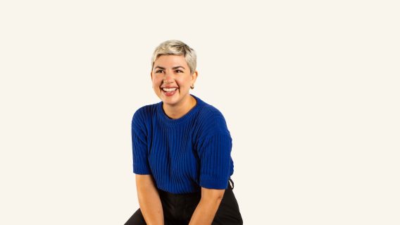 Interbrand Australia promotes Megan Schierhout to associate creative director