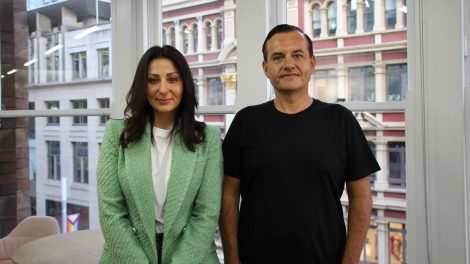 It’s Friday launches full service media division, appoints ex-Havas, dentsu talent to lead