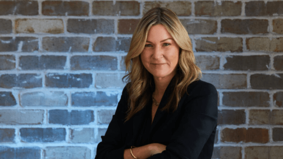 Summit Heads: Suncorp’s Mim Haysom on breeding a culture of innovation