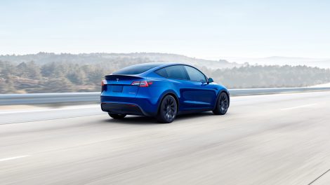 Tesla and Zurich enter agreement for new insurance offering