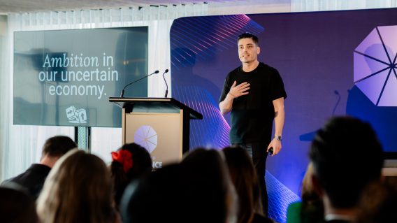 Finance Marketing Summit: Stake CMO reveals behaviours of ‘financially ambitious Aussies’