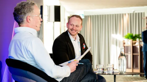 Finance Marketing Summit: ‘We’re seeing a clash of the titans’ – The financial disconnect between Gen Z and boomers