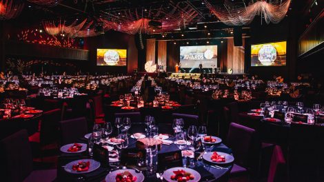 Be more than ‘humbled and honoured’: PR advice on celebrating award wins
