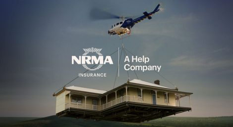 ‘It’s a bold declaration’: NRMA Insurance unveils repositioning via Accenture Song