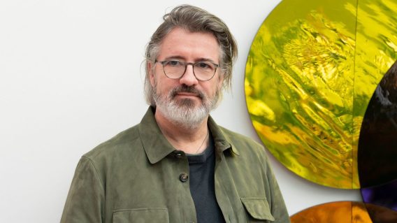 WeTransfer appoints guest curator following B Corp recertification