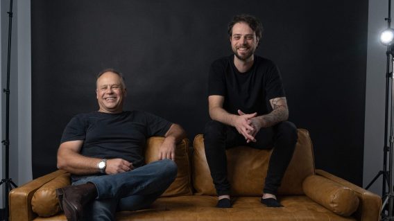 New strategic marketing consultancy launches, first client work unveiled